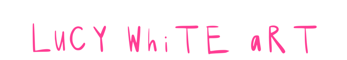 LUCY WHITE ART
